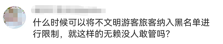 全网看吐！有人执意将长满疙瘩的脚放高铁桌板上！网友：我都趴上面睡觉（视频/组图） - 5