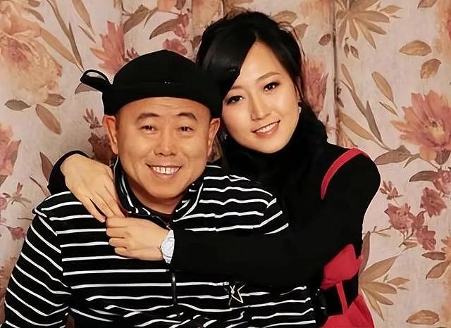 潘长江女儿潘阳：嫁10亿富豪，结婚10年，却为何一直带儿子住娘家（组图） - 17