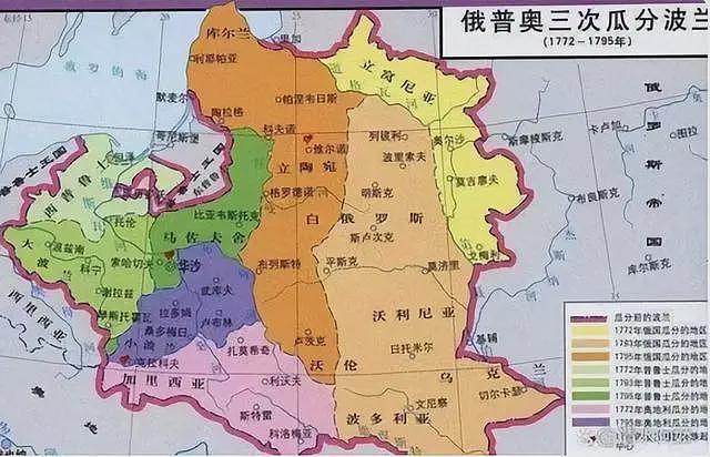 波兰威胁乌克兰，不解决历史问题，别想加入欧盟（组图） - 3