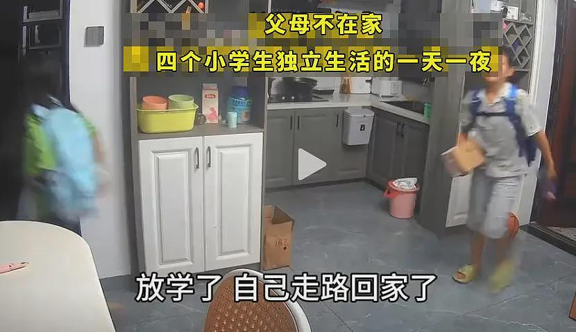 【社交】洛阳6岁女孩遇继母后判若两人，震惊全网！不愧是“再婚家庭天花板”啊（组图） - 25