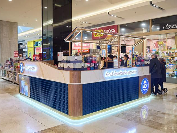 Doncaster Westfield 开20家新店！泡泡马特、北面都要来（组图） - 4