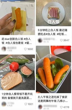 每4个学生中就有1个因为带午饭被霸凌！“除了白人饭一律是猪食！”校园里的言语到底多可怕（组图） - 5