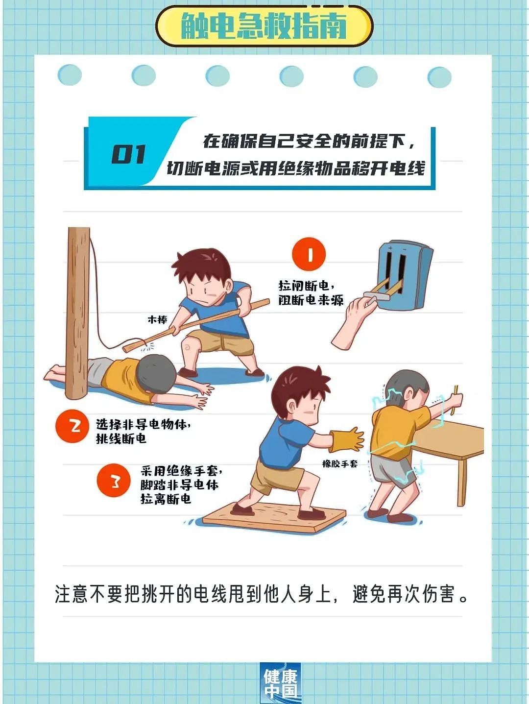 1岁宝宝手指瞬间烧黑！多地已发生类似事件，这个位置千万别碰，太危险（组图） - 13