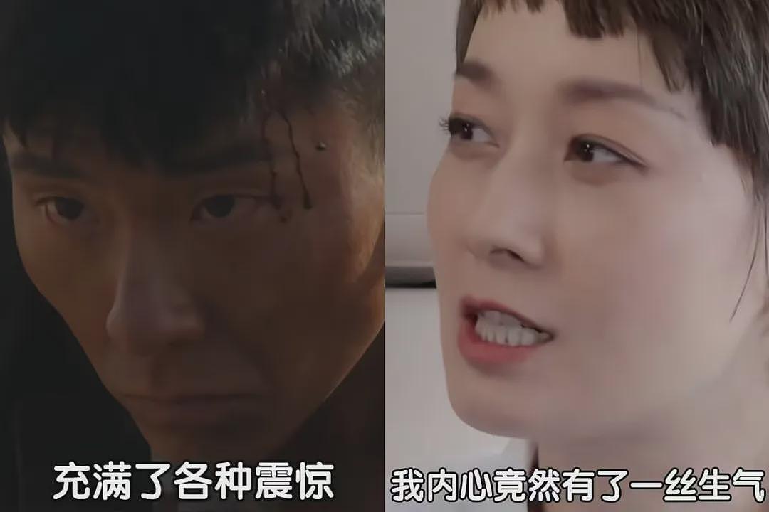 【情感】《边水往事》里最火的男人！长了一张混混脸，却谈最甜的恋爱，被网友天天催婚（组图） - 21