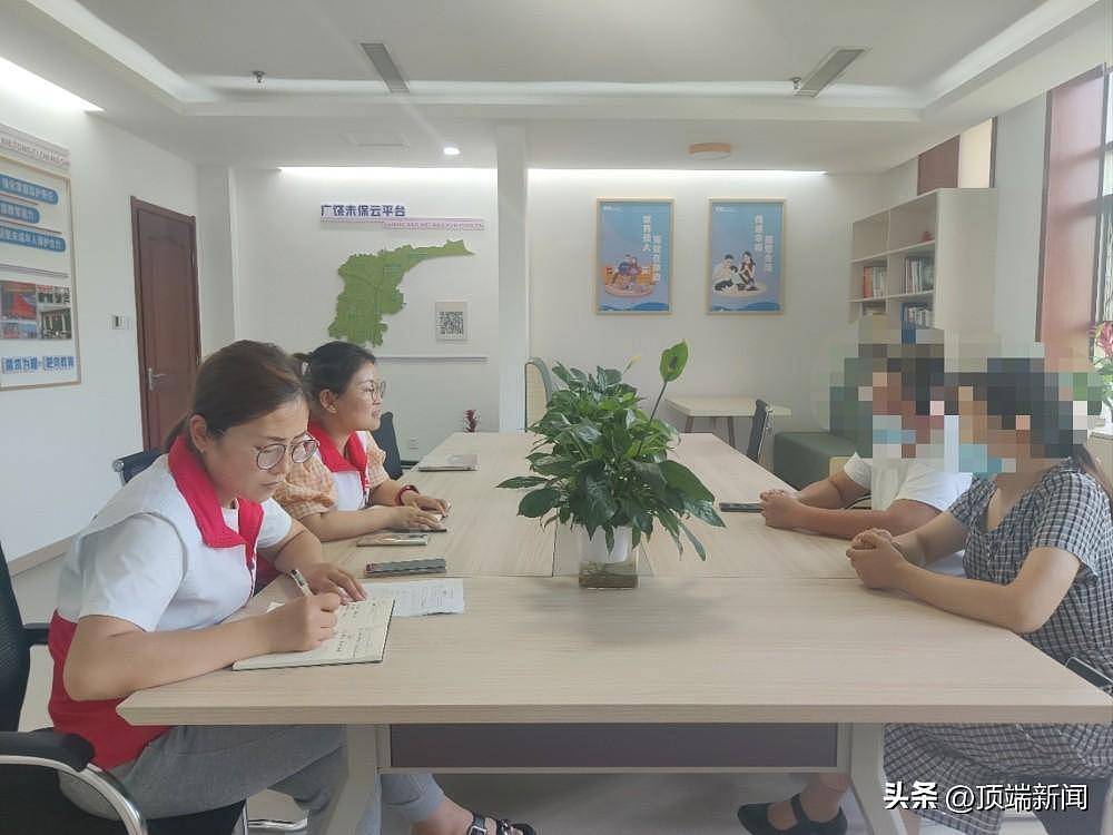 隐秘角落犯罪伤痛：12岁少女被多人性侵后不愿回家（组图） - 2