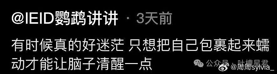 【爆笑】“老公和我的亲堂姐在一起了？”网友无语：不离婚等着过年吗？（组图） - 33