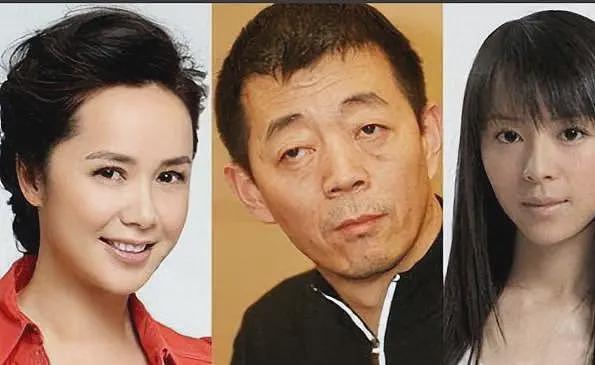 睡遍导演圈，谄媚逢迎手段过人，号称“导演收割机”张静初现形记（组图） - 32