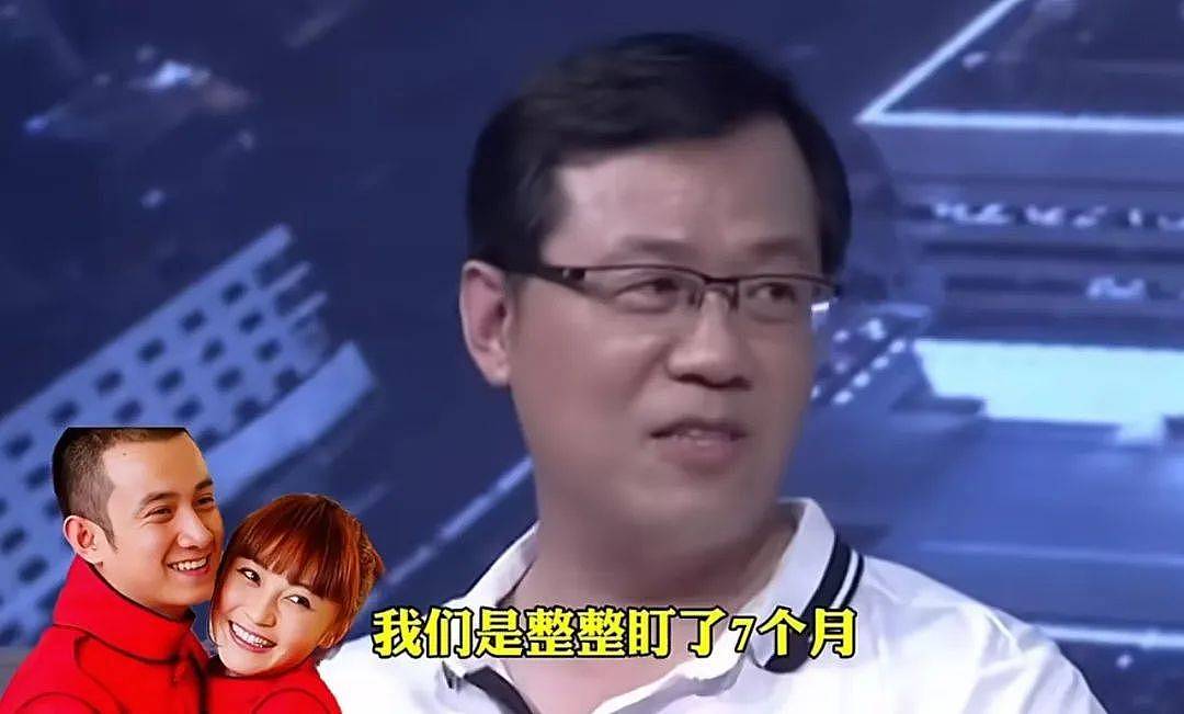 曝陈晓弃孩遭“打脸”，曝白鹿恋情被辟谣，“第一狗仔”也失灵了（组图） - 14