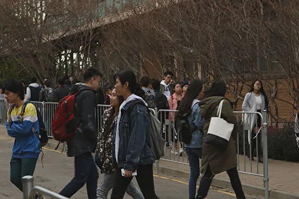 大量中国申请人被澳洲抛弃，留学生成牺牲品 ！智囊团推进限制留学生人数政策，但政府的钱袋子要空了...（组图） - 6