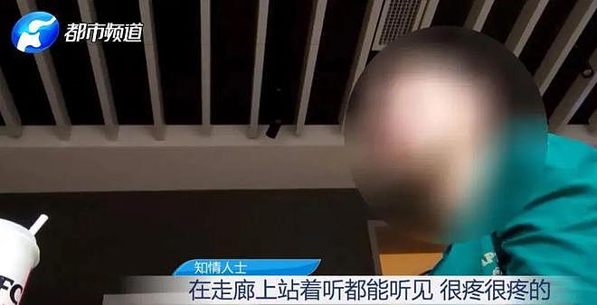 澳洲夫妇找亚裔女子代孕龙凤胎，10个月后，健康女婴被带走，唐氏男婴遭遗弃（组图） - 1