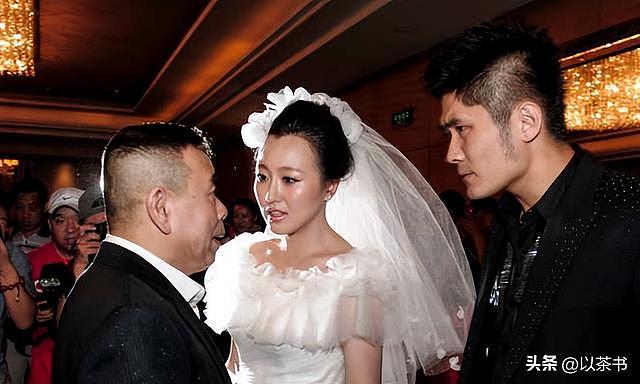 潘长江女儿潘阳：嫁10亿富豪结婚12年，却为何一直带儿子住娘家？（组图） - 22