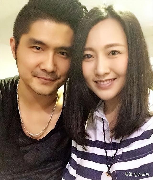 潘长江女儿潘阳：嫁10亿富豪结婚12年，却为何一直带儿子住娘家？（组图） - 6