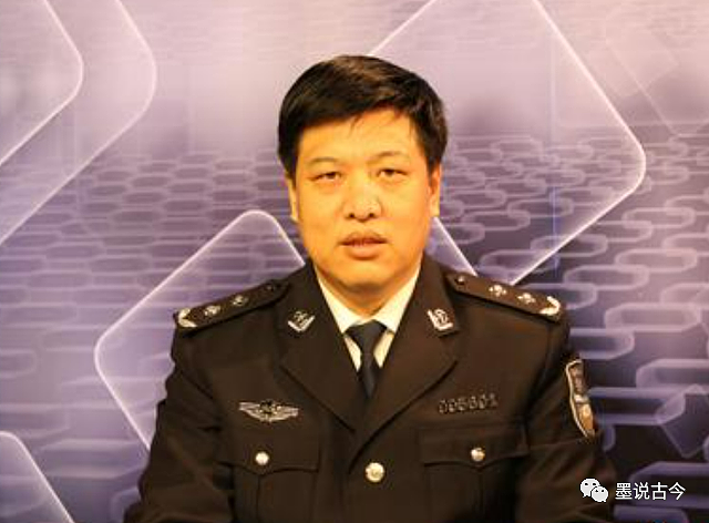 山西副部级“警虎”落马：傍上公安部高官，滥用职权、非法监听，狂贪1333万（组图） - 2