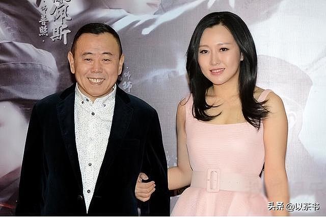 潘长江女儿潘阳：嫁10亿富豪结婚12年，却为何一直带儿子住娘家？（组图） - 9