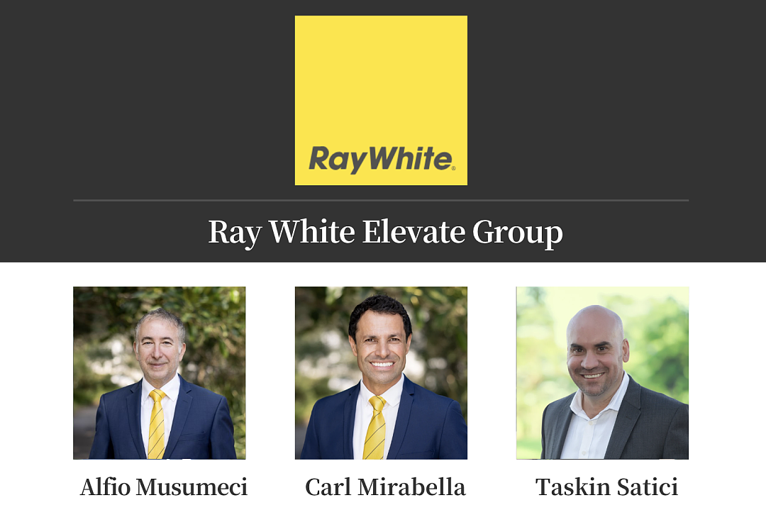 再下一城！Ray White Elevate Group强势进军悉尼内西区（组图） - 3