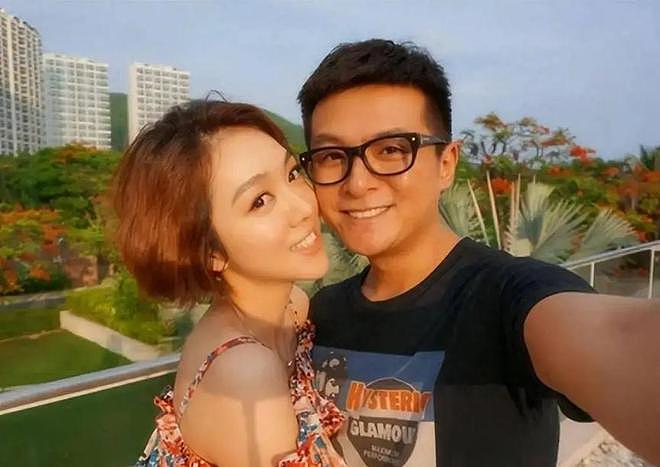 姜妍被曝已隐婚4年！老公正面照曝光，系银行行长，宋丹丹是媒人（组图） - 18