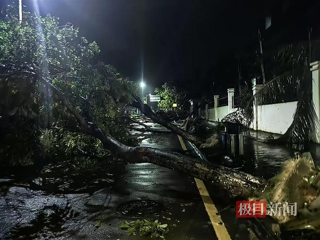 870元！超强台风“摩羯”来袭，中国多个城市充电宝“跟风”涨价（组图） - 6