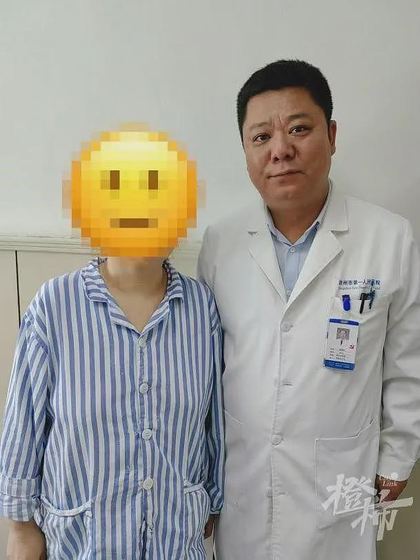 女子抽脂后剧烈腹痛，医生探查后惊呆：肠子4个洞，肚子千疮百孔（组图） - 1