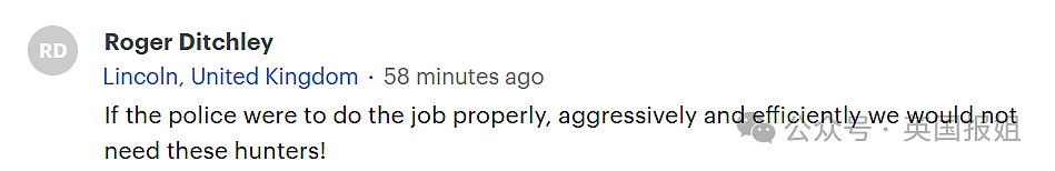 英国恋童癖猎人直播暗网追凶爆红却大翻车！疑劝未成年人“仙人跳”捞钱，还自称正义使者？（组图） - 15