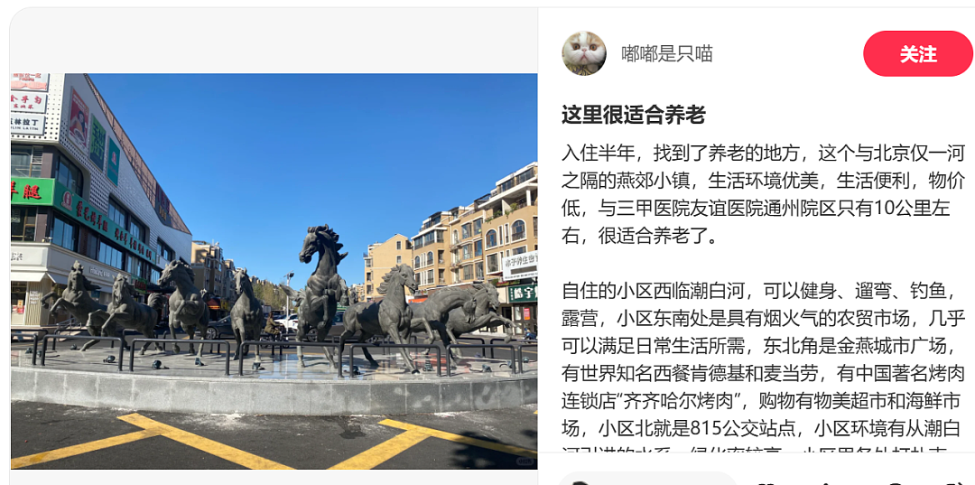 连锁反应开始了！中国人开始“降维养老”，打工人的归宿竟是广西（组图） - 11