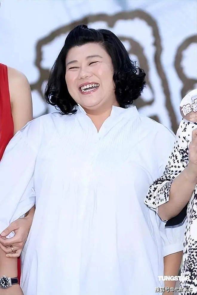 太突然！57岁知名女演员自曝确诊，已安排后事（组图） - 18