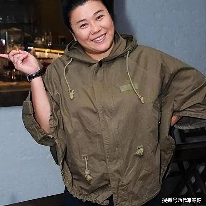 太突然！57岁知名女演员自曝确诊，已安排后事（组图） - 14