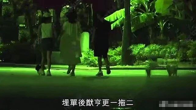 高调认爱富商！车内密会被拍，门当户对却遗憾收场！私下会面疑似早已复合？（组图） - 15