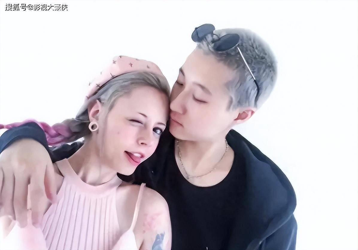 她是被成龙“抛弃”的女儿，如今她的报复比想象中更加“疯狂”（组图） - 28