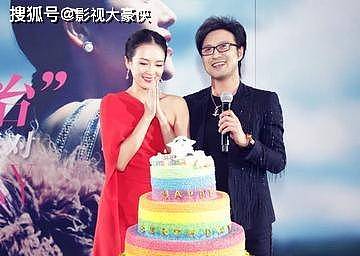 瞒了我们快1年！原来他就是章子怡的“贵人“...（组图） - 5