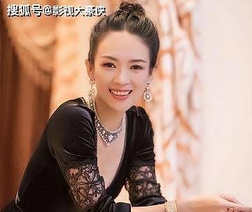 瞒了我们快1年！原来他就是章子怡的“贵人“...（组图） - 2