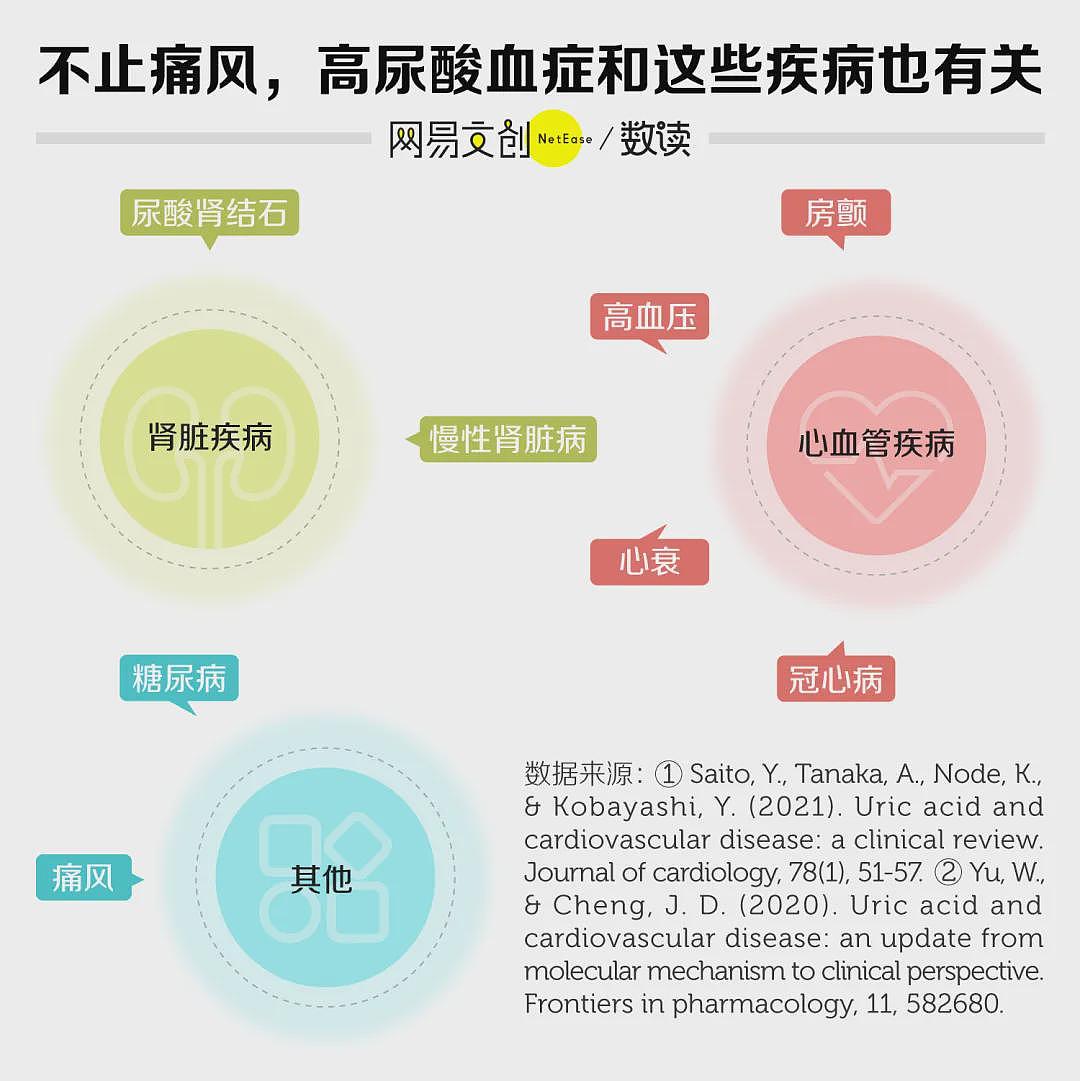 【健康】中国痛风最严重的省，连中学生都高尿酸（组图） - 6