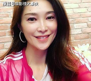 李克勤宠妻30年，不许老婆抛头露面，安心当少奶奶（组图） - 20