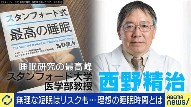 日本一男子每天只睡30分钟，泡6次澡提神，凌晨3点开始工作，16年后现状惊人（组图） - 30