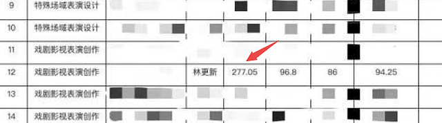 36岁林更新上戏报到被偶遇，拉推车领新书，110cm大长腿超抢镜（组图） - 6