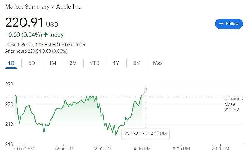 iPhone 16来了，最大惊喜是它！一图看懂苹果发布会（组图） - 27