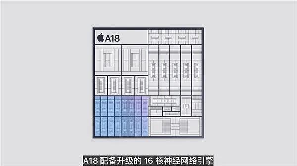 一文看懂苹果发布会：iPhone 16引入AI大模型的Siri或更智能，国行版暂不支持Apple智能（组图） - 12