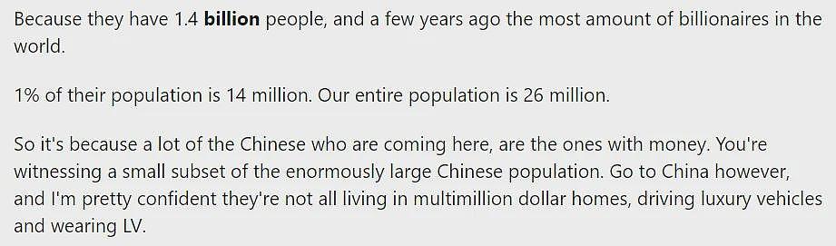 人均开豪车， 买豪宅不手软！ 澳洲人懵了： 为什么华人都这么有钱？（组图） - 4