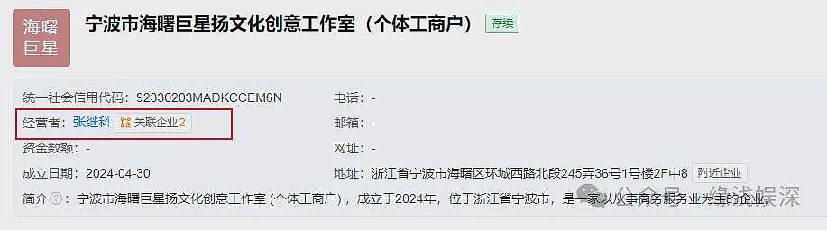 大瓜！曝张继科携160万学费跑路，浙江多位家长发声，细节曝光（组图） - 3