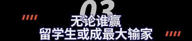 哈里斯大获全胜，特朗普被频频激怒？！中国留学生或成最大输家......（组图） - 14