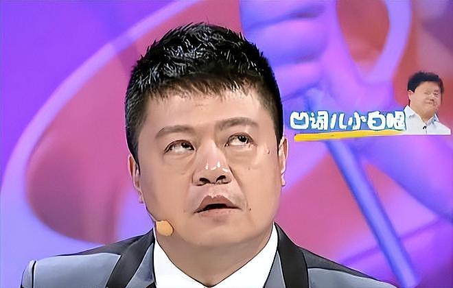 硬刚周星驰、玩弄沈腾黄渤，55岁的马东彻底“飘了”？（组图） - 17