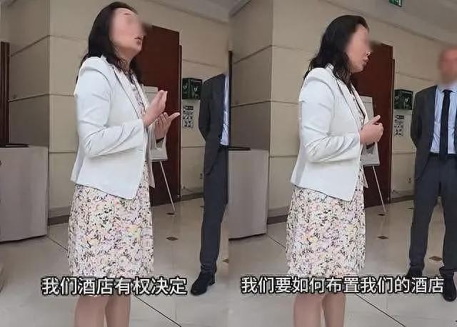 西班牙国际学校挂万国旗，唯独没有中国！家长：校长不喜欢中国人（组图） - 1