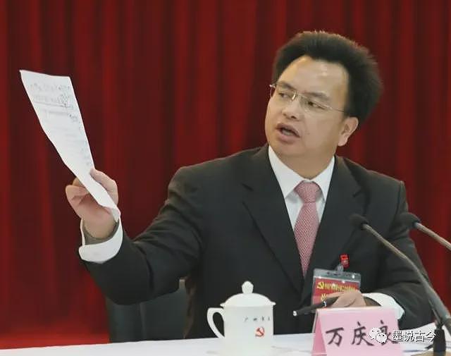 广东最年轻副省长落马：强拆富豪违建别墅群，差一步成为封疆大吏，却敛财上亿元（组图） - 4