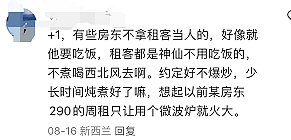 新西兰华人大吐槽：“房东不让我做饭！”多名在澳华人也称曾遭遇房东“少煮食”的要求（组图） - 15