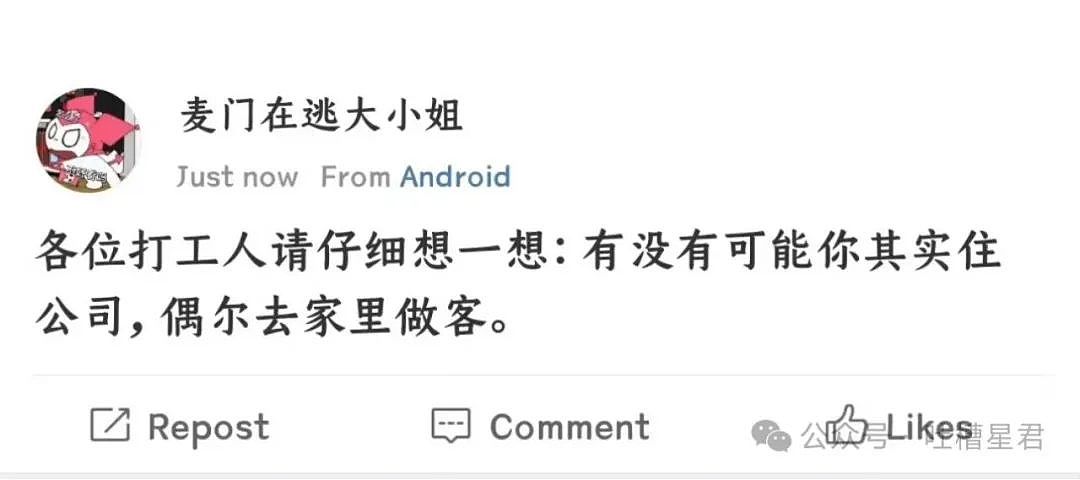 【爆笑】“张雨绮脱口秀爆料就差点名了？！”网友夺笋：姐剪过八爪鱼，战绩可查（组图） - 96