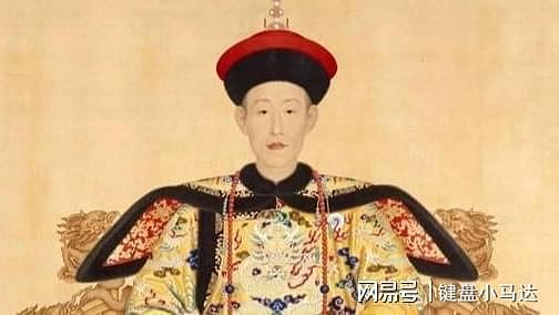 乾隆的初次试婚宫女，侍寝后令他念念不忘，却在多年后骂死她儿子（组图） - 1