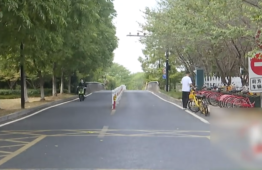 网约车跟导航走陌生小路，女乘客却吓到跳车！男友：她只是害怕，司机应负次要责任（组图） - 73