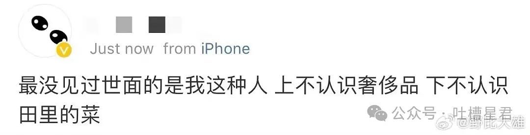 【爆笑】“张雨绮脱口秀爆料就差点名了？！”网友夺笋：姐剪过八爪鱼，战绩可查（组图） - 88