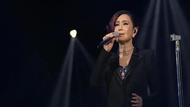 著名女歌手宣布复出，周杰伦、王力宏发声支持，歌迷泪目迎归来（组图） - 10