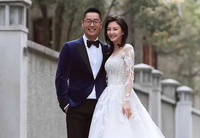 于适混乱情史被扒！10位前任8个富婆，刘亦菲曾和他有过一腿（组图） - 10