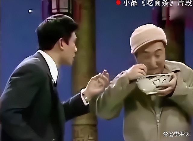 陈佩斯朱时茂罕见合体，当年春晚小品界扛把子，如今都已是老大爷（组图） - 6